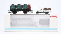 Märklin H0 48097 Museumswagen (Museum 1997)...