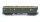 Märklin H0 42291 Bahnpostwagen mit Bremserhaus  Post4 der DBP (Bpw 4-b15)