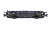 Märklin H0 4852 Behälter-Tragwagen (Containerwagen)  Lbs der SBB