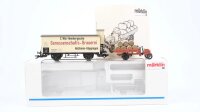 Märklin H0 84794 Museumswagen (Museum 1994)...