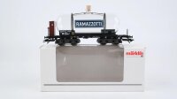 Märklin H0 44532 Glas-Kesselwagen RAMAZZOTTI