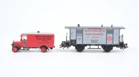 Märklin H0 48099 Museumswagen (Museum 1999)  Gi der DRG