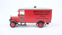 Märklin H0 48099 Museumswagen (Museum 1999)  Gi der DRG