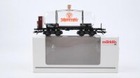 Märklin H0 44531 Kesselwagen Jägermeister (Glas-Kesselwagen)  Kesselwagen