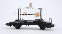 Märklin H0 44521 Glaskesselwagen IHRE SCHWEIZ SBB