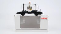 Märklin H0 94138 Glaskesselwagen Hansen Rum