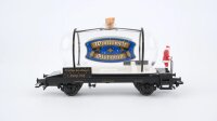 Märklin H0 48405 Kesselwagen Winterwelt...