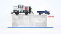 Märklin H0 84792 Museumswagen (Museum 1992)...