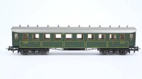 Märklin H0 4135 Schnellzugwagen 3. Kl. K.Bay.Sts.B.
