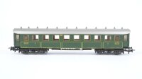 Märklin H0 4135 Schnellzugwagen 3. Kl. K.Bay.Sts.B.
