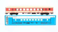 Märklin H0 4034 Reisezugwagen (Schnellzugwagen...