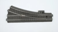 Märklin H0 24612 Weiche rechts 188,3 mm / R2=437,5...
