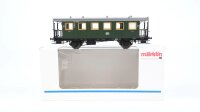 Märklin H0 4302 Personenwagen (09 871 Nür)...