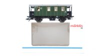 Märklin H0 4303 Post- und Gepäckwagen (09 344...