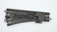 Märklin H0 24612 Weiche rechts 188,3 mm / R2=437,5 mm / 24,3° (ohne Decoder / ohne Antrieb)