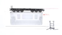 Märklin H0 4867 Schwerlast-Flachwagen  SSyms der DRG...