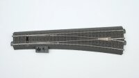 Märklin H0 24712 Schlanke Weiche rechts. Länge...