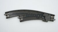 Märklin H0 24672 Bogen-Weiche rechts. Innenbogen...