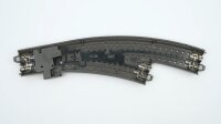 Märklin H0 24671 Bogen-Weiche links. Innenbogen...