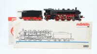 Märklin H0 3093 Dampflok BR 18 478 DB Wechselstrom
