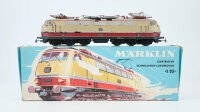 Märklin H0 3053 E-Lok BR E03 002 DB Wechselstrom