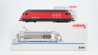 Märklin H0 83460 Elektrische Lokomotive...