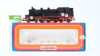 Märklin H0 3106 Dampflok BR 78 355 DB Wechselstrom