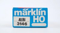 Märklin H0 3146 Diesellok BR 236 102-0 DB Wechselstrom
