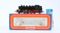 Märklin H0 3096 Dampflok BR 86 173 DB Wechselstrom