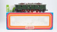 Märklin H0 3366 E-Lok Reihe EP 5 BR 152 034-5 DB...