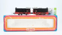 Märklin H0 3346 Diesellokomotive Doppeltes Lottchen...