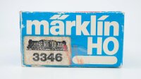 Märklin H0 3346 Diesellokomotive Doppeltes Lottchen BR 236 406-5 DB Wechselstrom