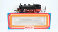 Märklin H0 3313 Dampflok BR 75 042 DB Wechselstrom