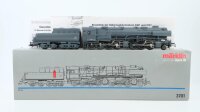 Märklin H0 3701 Schlepptenderlokomotive BR 53 der...