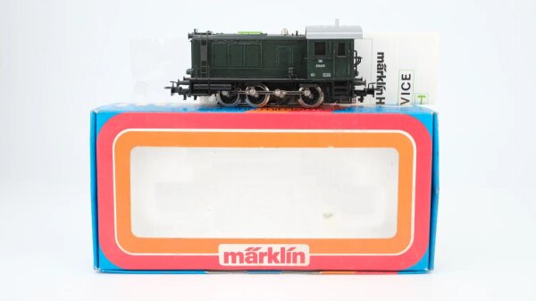 Märklin H0 3139 Diesellok BR 2065.01 ÖBB Wechselstrom