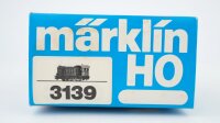Märklin H0 3139 Diesellok BR 2065.01 ÖBB Wechselstrom