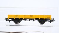 Märklin H0 Konvolut Kranwagen Niederbordwagen DB