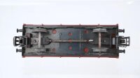 Märklin H0 Konvolut Kranwagen Niederbordwagen DB