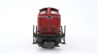 Märklin H0 3072 Diesellok BR 212 215-8 DB Wechselstrom (vermutlich verharzt)