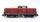 Märklin H0 3072 Diesellok BR 212 215-8 DB Wechselstrom (vermutlich verharzt)