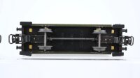 Märklin H0 Konvolut Personenwagen Personenzugbegleitwagen Blech