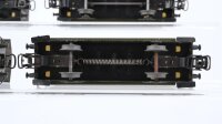 Märklin H0 Konvolut Personenwagen Personenzugbegleitwagen Blech