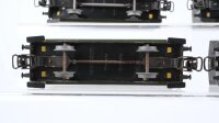 Märklin H0 Konvolut Personenwagen Personenzugbegleitwagen Blech