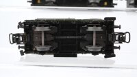 Märklin H0 Konvolut Personenwagen Personenzugbegleitwagen Blech