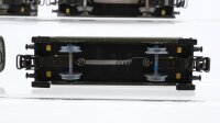 Märklin H0 Konvolut Personenwagen Personenzugbegleitwagen Blech