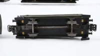 Märklin H0 Konvolut Personenwagen Personenzugbegleitwagen Blech