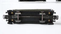 Märklin H0 Konvolut Personenwagen Personenzugbegleitwagen Blech