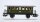 Märklin H0 Konvolut Personenwagen Personenzugbegleitwagen Blech