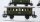 Märklin H0 Konvolut Personenwagen Personenzugbegleitwagen Blech