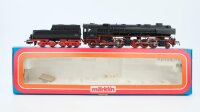 Märklin H0 3102 Schlepptenderlokomotive BR 53 der...